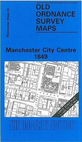 Nick Burton Manchester City Centre 1849 (Map)