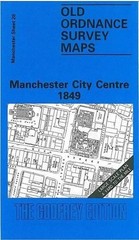 Nick Burton Manchester City Centre 1849 (Map)