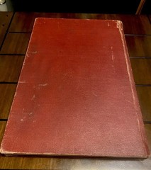*Rare* 1937 Hammond’s New World Atlas – Doubleday Doran XLG Edition W/World Map