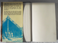 Old New Zealand. A Tale of the Good Old Times by A Pakeha Maori – F. E. Maning