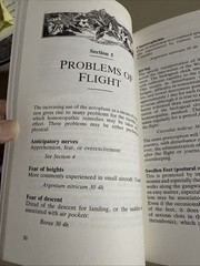 The World Travellers’ Manual of Homoeopathy By Dr. Colin B. Lessell Homeopathy