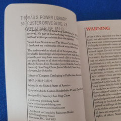 THE WORST CASE SCENARIO SURVIVAL HANDBOOK: TRAVEL HOW TO SURVIVE RUNAWAY CAMELS