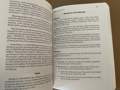 The Passport Book