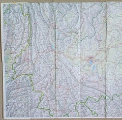Nelles Map, China 4: Southern China • Scale – 1: 1,500,000.