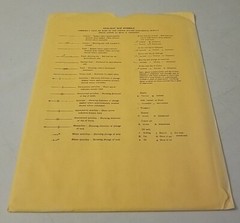 USGS Geologic Map Casamero Lake Quadrangle, McKinley County, New Mexico w/Sleeve