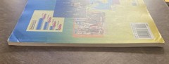 The Nystrom World Atlas: 2006 Laminate Paperback VG