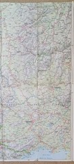 Nelles Map, China 4: Southern China • Scale – 1: 1,500,000.