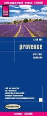Provence (1:250.000) (Map) (UK IMPORT)