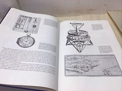 1969 A History of Cartography 2500 Years Of Maps&Mapmakers Book/First Edition/DJ