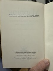 Mapping by David Greenhood Paperback. 1964