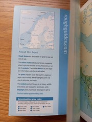 Norway – Guide book, maps and tourist guides – 1975 and 2005