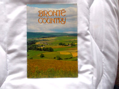 Bronte Country (PB) Text By Juliet Barker