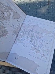 The Times Concise Atlas Of The World 11th Edition With Slipcase
