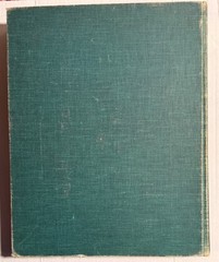 Rand McNally Cosmopolitan World Atlas (hardcover 1964)