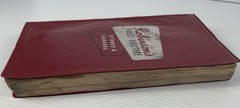 Vintage Robinson’s Sydney & Suburbs Street Directory 21st Edition Map Book