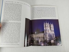 A Tour Around London Tourist Guide 39 Color Illustrations 1 Map 1992-1998