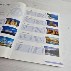 Gregory’s Australia: The Essential Touring Atlas (Paperback) 2nd Edition