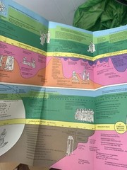 The prophecy map of world history j barton payne