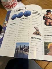 Children’s Photographic Reference World Atlas 2013