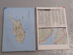 Philip’s Multiscale Europe: 2011 by Philip’s (Spiral Bound, 2010)