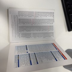 2003 first edition of this version of the Wirral Street A-Z Atlas.