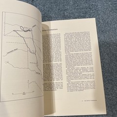 Historical Atlas of Texas by A. Ray Stephens & William M. Holmes PB