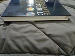 NATIONAL GEOGRAPHIC COLLEGIATE ATLAS OF THE WORLD Book National Geographic