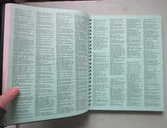 1991 2v. Atlas of Chippewa County Wisconsin