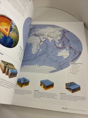 National Geographic Concise Atlas of the World, 4th Edition Softcover