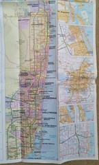 Hallwag USA No.11: Road Guide Florida. Scale – 1:1,200,000 (2004-2006 Edition).