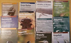 12 diff National Wildlife Refuge Maps & Guides – NWR Bird Animal Watching