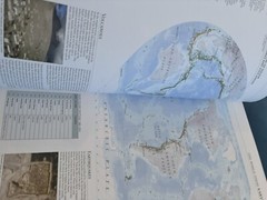 The Times Concise Atlas Of The World Ninth Edition 2004 Vintage Collectible