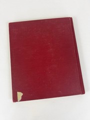 Goode’s School Atlas, 1950 Vintage HC, Rand McNally Good Condition