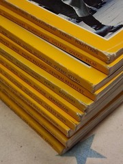 1982 National Geographic Magazine Full Year ~ 12 Issues ~ Good Condition