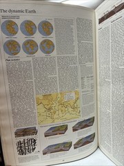 The Times Atlas of the World: Eighth Comprehensive Edition 1990 (FC93-5Q5082