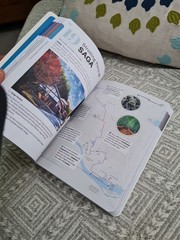 Lonely Planet Experience Japan + JAPAN Planning Map
