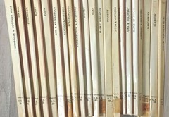 Ordnance Survey Metric Map 1:50000 Dunn Wilson Job Lot Girvan Banff Whitby