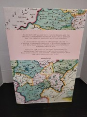 Joan Blaeu Atlas Maior of 1665: Volume 1 Anglia Volume 2 Scotia & Hibernia