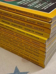 1983 National Geographic Magazine Full Year ~ 12 Issues ~ Good Condition