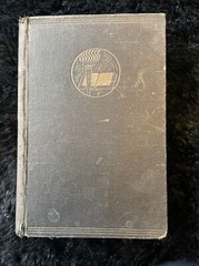 The Modern Standard Dictionary and World Atlas, Odhams Press HB Illustrated 1936