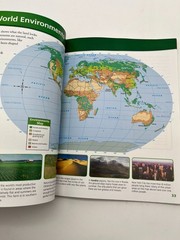 Rand McNally Atlas Lot Classroom Primary US Atlas Set Geography Books