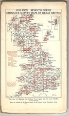 National Grid Seventh Series Sheet 91 Ripon : Ordnance Survey
