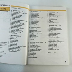 Going Bush – Bush Walking, Preparation, Surviving In The Bush – Tips & Gear