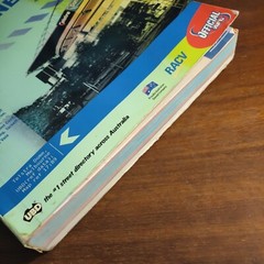 UBD 2008 Melbourne Street Directory 43rd Edition (Paperback, 2007)