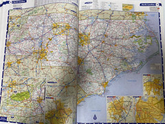 The Road Atlas Travel 2006 US, Canada, Mexico – Rand McNally Paperback