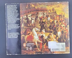 The Penguin Atlas of Modern History : to 1815 (Hist Atlas) By C