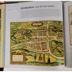 Metropolis – Good Condition – Jeremy Black – ISBN 9781844862207 – Maps of Cities
