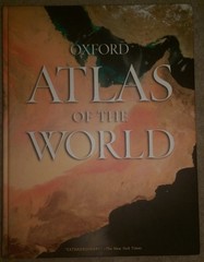 Atlas of the World