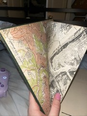 Goode’s World Atlas, 9th Edition, 1953