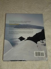 NEW 2007 Edition “100 Greatest Trips” Hardcover Travel & Leisure Worldwide B